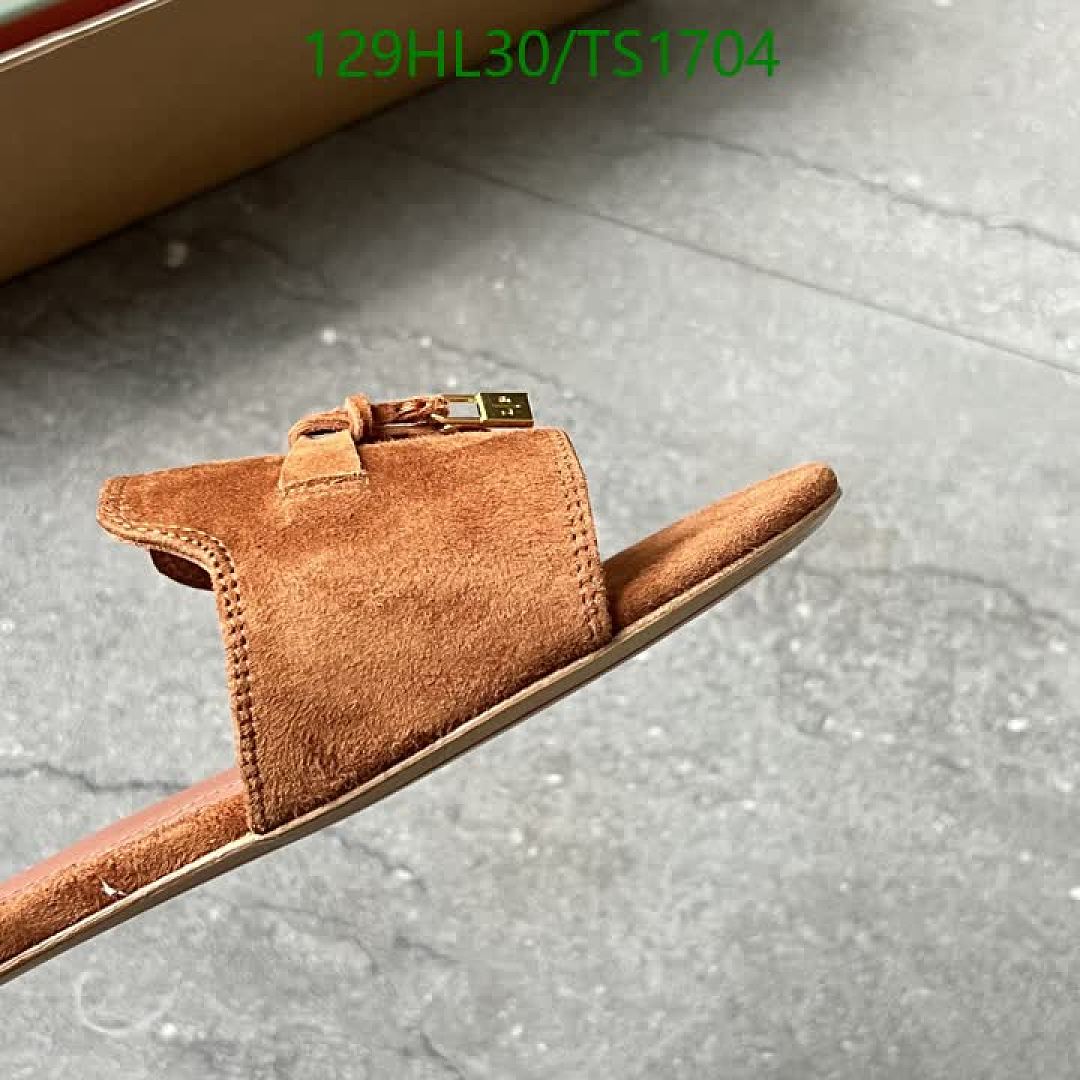 Loro Piana-Women Shoes Code: TS1704 $: 129USD