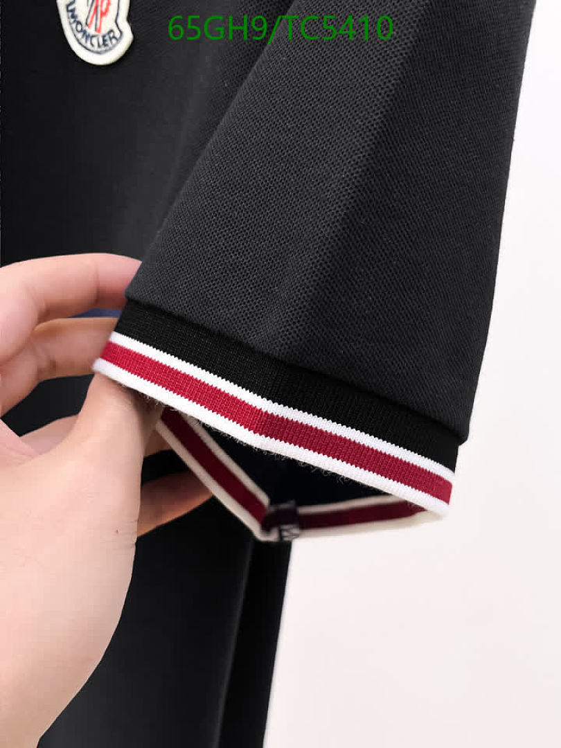Moncler-Clothing Code: TC5410 $: 65USD