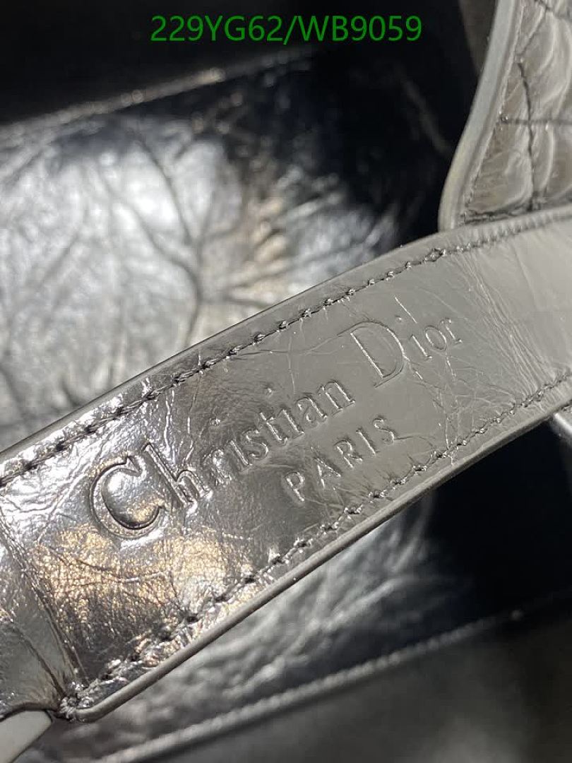 Dior-Bag-Mirror Quality Code: WB9059 $: 229USD
