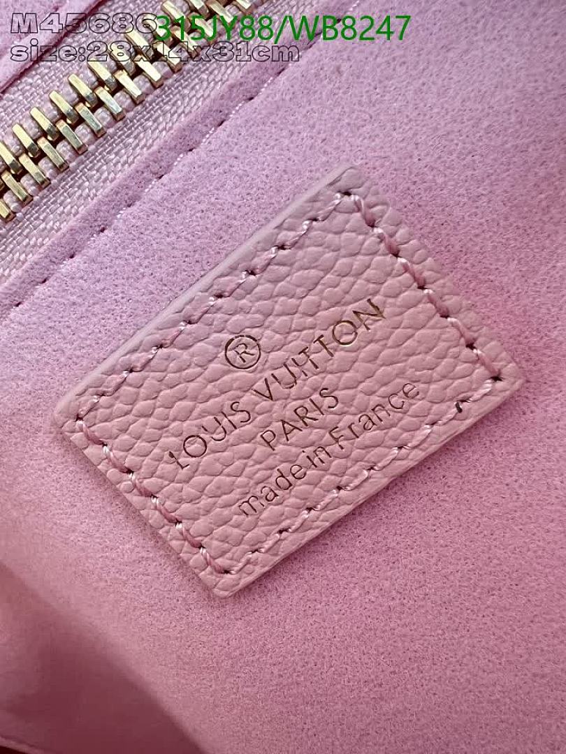 LV-Bag-Mirror Quality Code: WB8247 $: 315USD