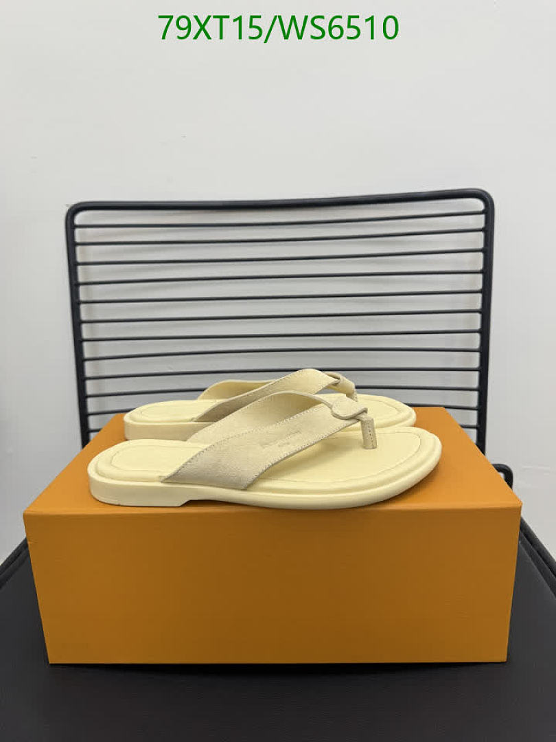LV-Men shoes Code: WS6510 $: 79USD