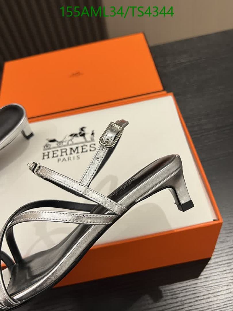 Hermes-Women Shoes Code: TS4344 $: 155USD