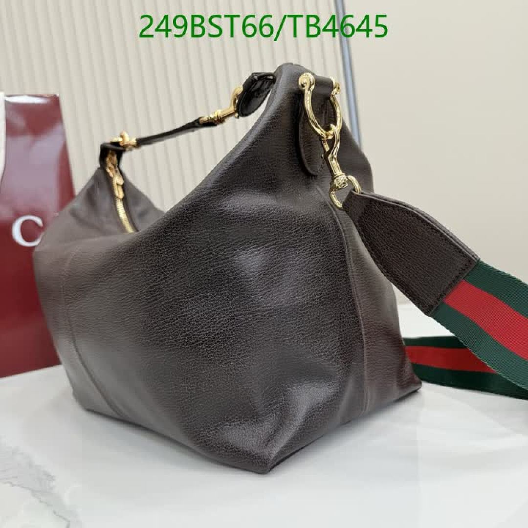 Gucci-Bag-Mirror Quality Code: TB4645 $: 249USD