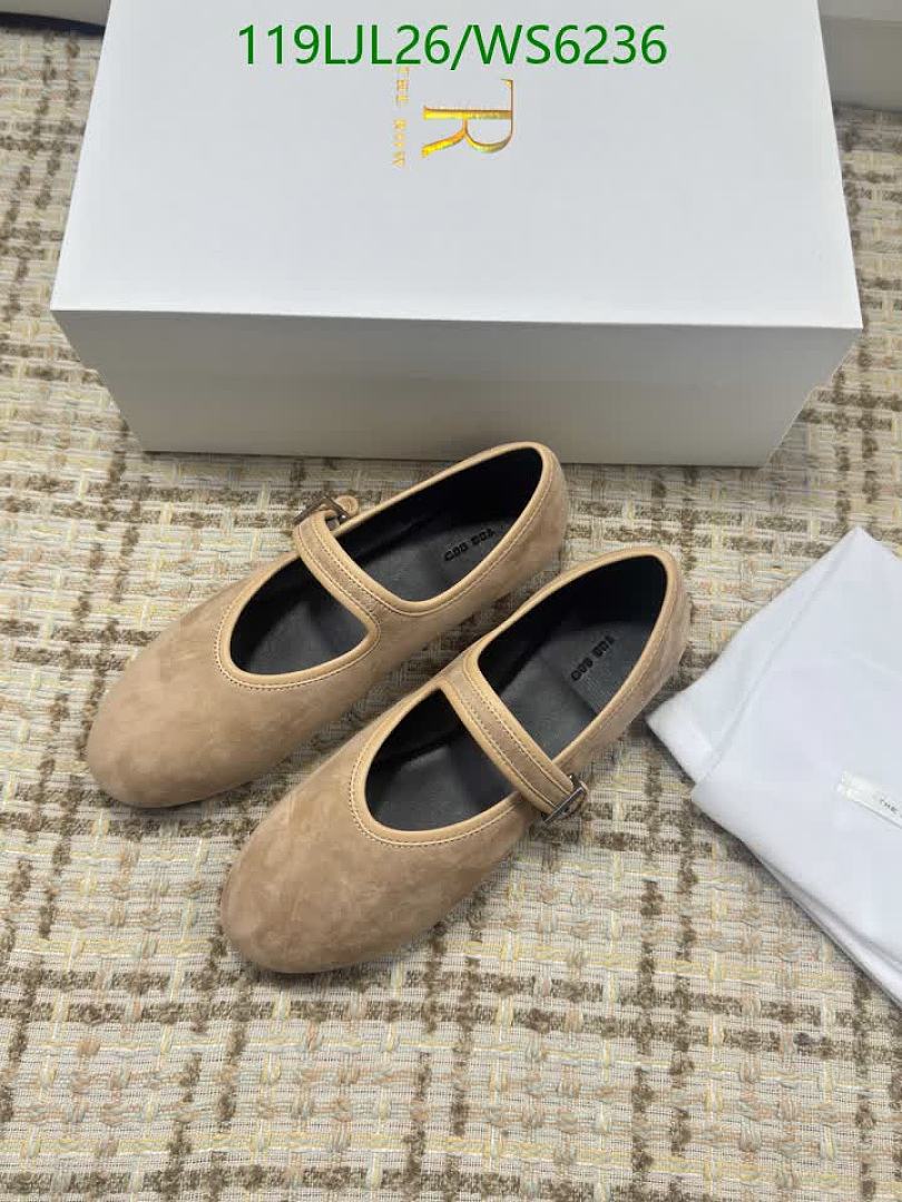 The Row-Women Shoes Code: WS6236 $: 119USD