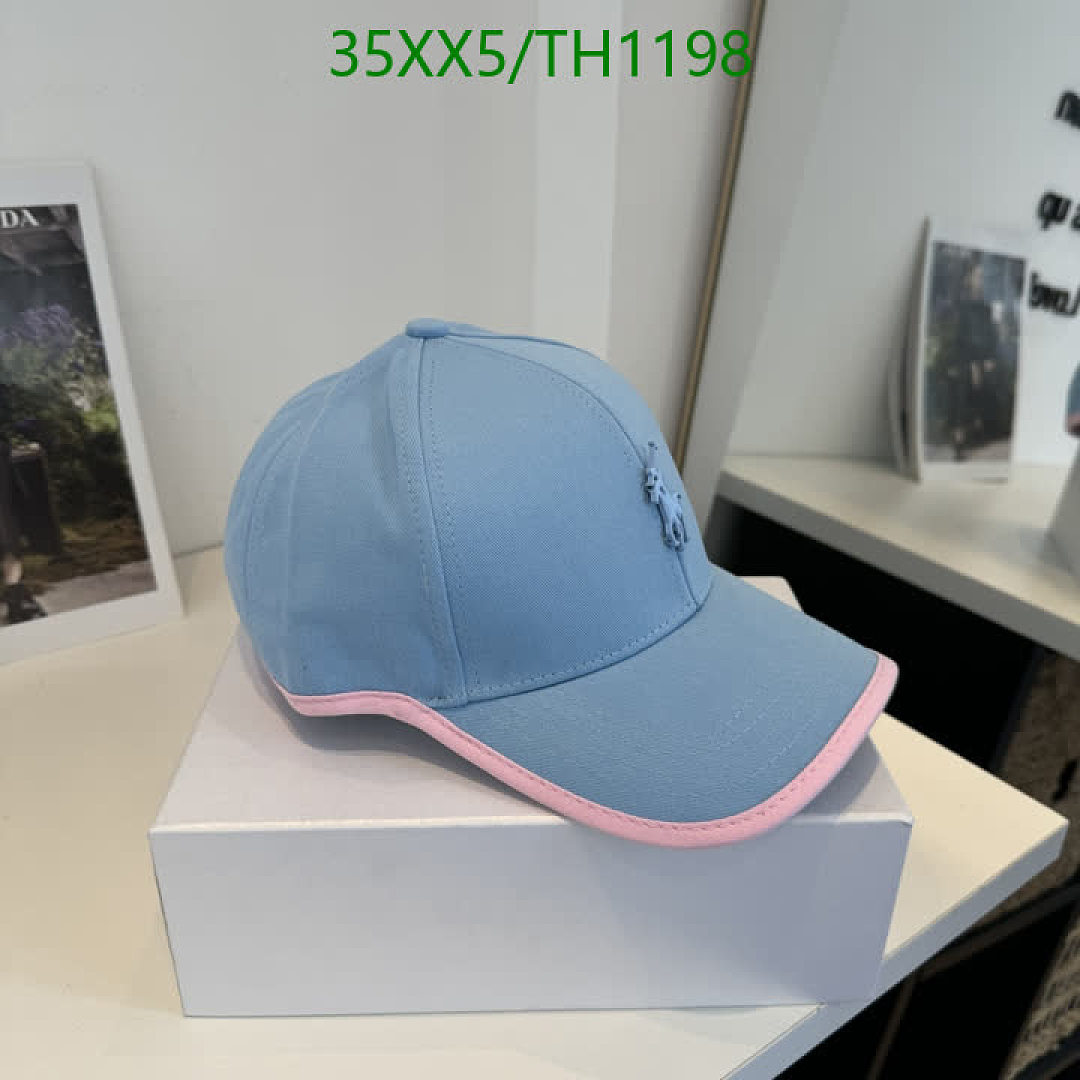 Ralph Lauren-Cap(Hat) Code: TH1198 $: 35USD