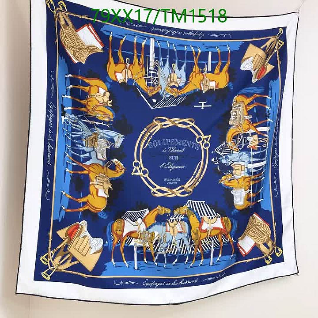 Hermes-Scarf Code: TM1518 $: 79USD