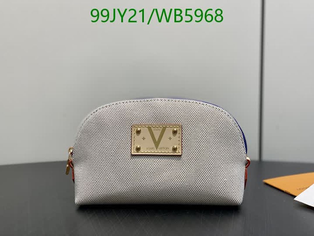 LV-Bag-Mirror Quality Code: WB5968 $: 99USD