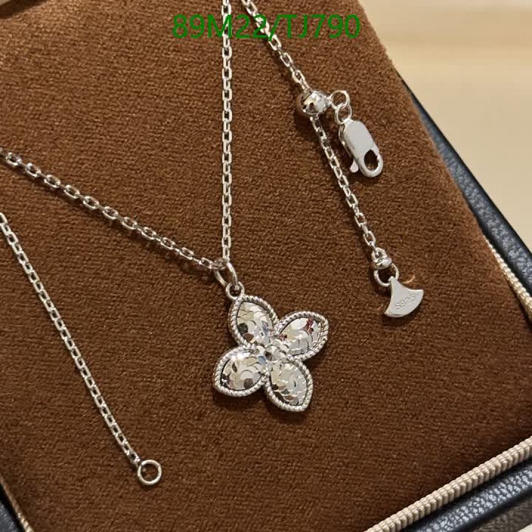 LV-Jewelry Code: TJ790 $: 89USD