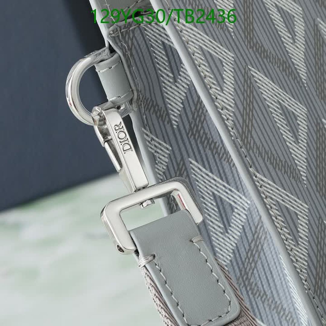 Dior-Bag-Mirror Quality Code: TB2436 $: 129USD