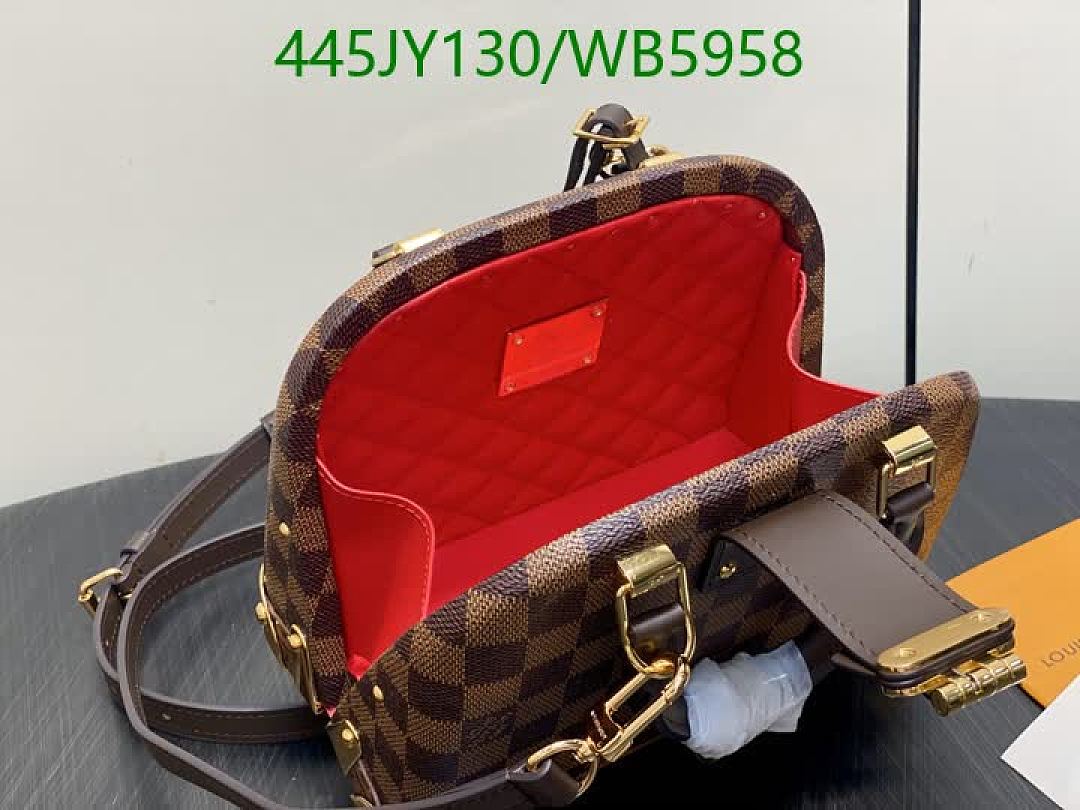 LV-Bag-Mirror Quality Code: WB5958 $: 445USD