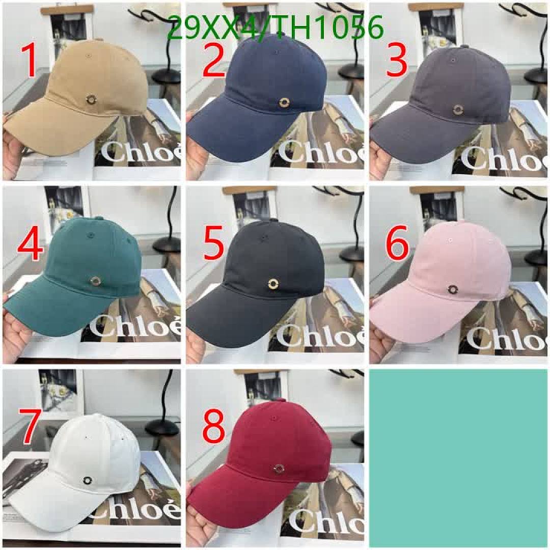 Loro Piana-Cap(Hat) Code: TH1056 $: 29USD