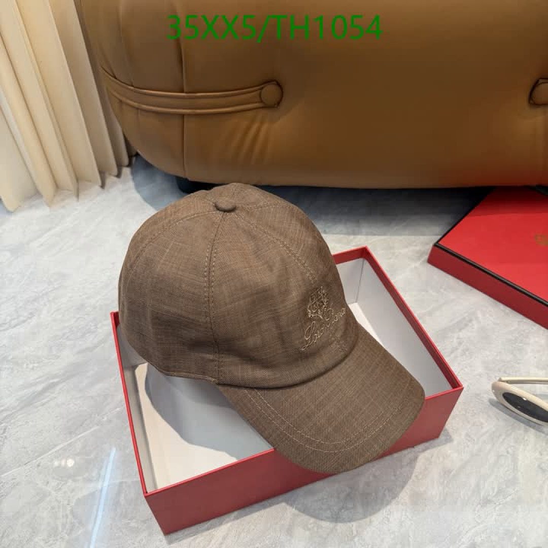Loro Piana-Cap(Hat) Code: TH1054 $: 35USD