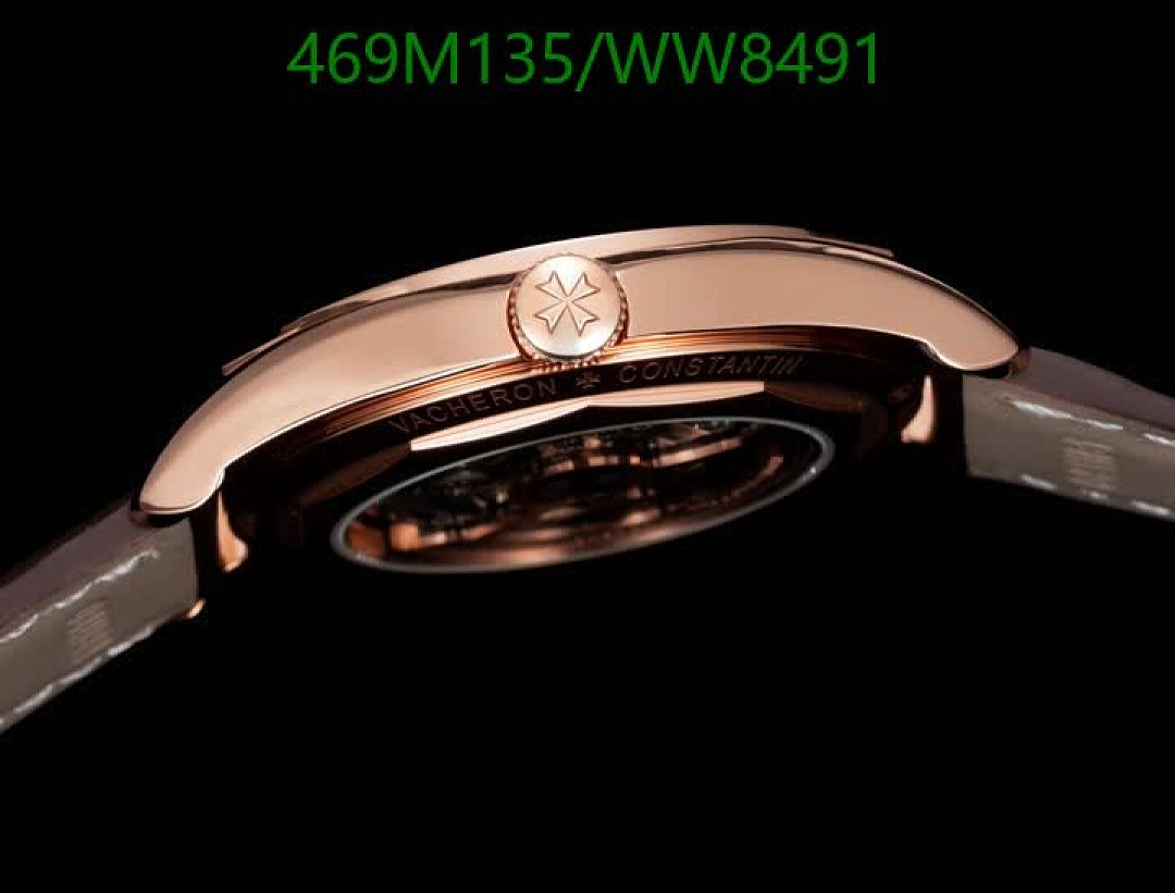 Vacheron Constantin-Watch-Mirror Quality Code: WW8491 $: 469USD