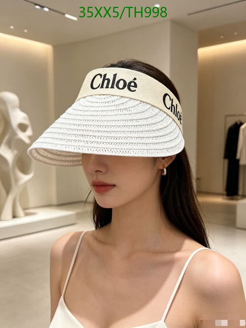 Chloe-Cap(Hat) Code: TH998 $: 35USD
