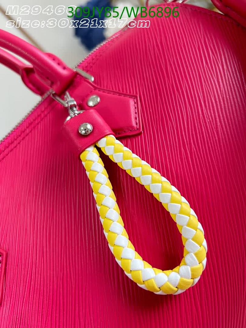 LV-Bag-Mirror Quality Code: WB6896 $: 309USD