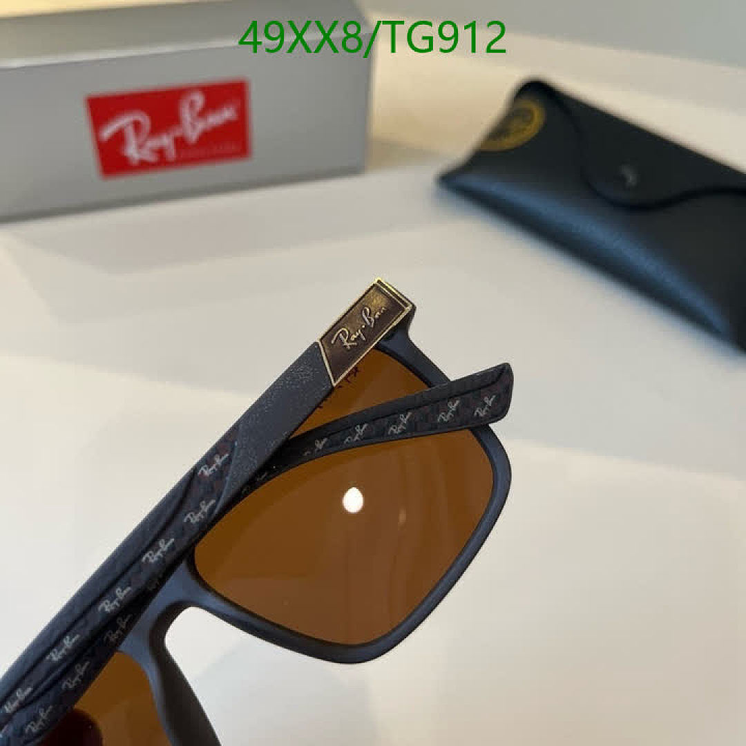 Ray-Ban-Glasses Code: TG912 $: 49USD