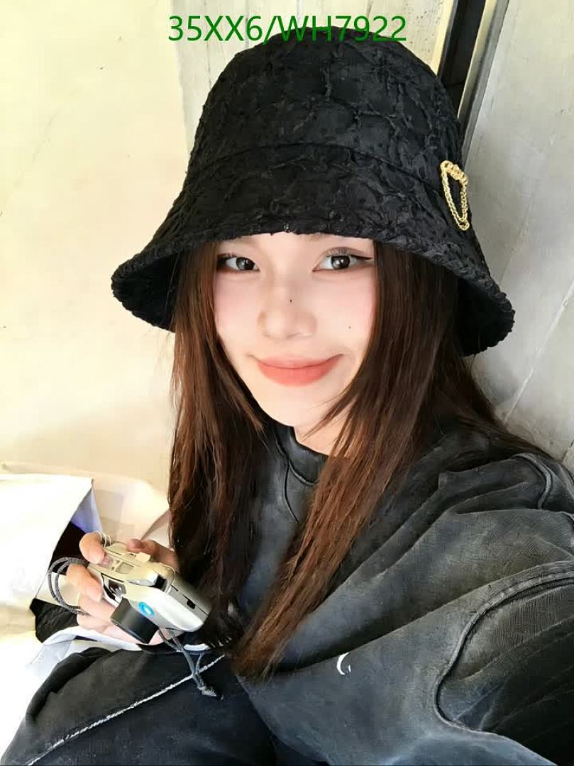 Chanel-Cap(Hat) Code: WH7922 $: 35USD