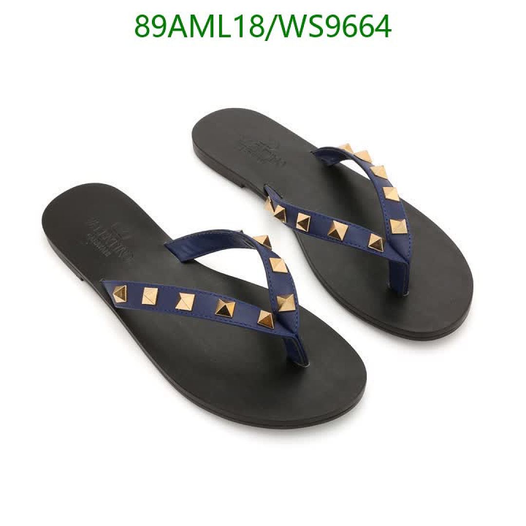 Valentino-Women Shoes Code: WS9664 $: 89USD