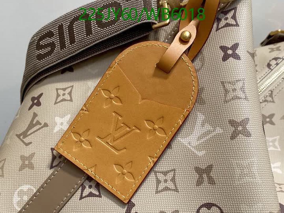 LV-Bag-Mirror Quality Code: WB6018 $: 225USD