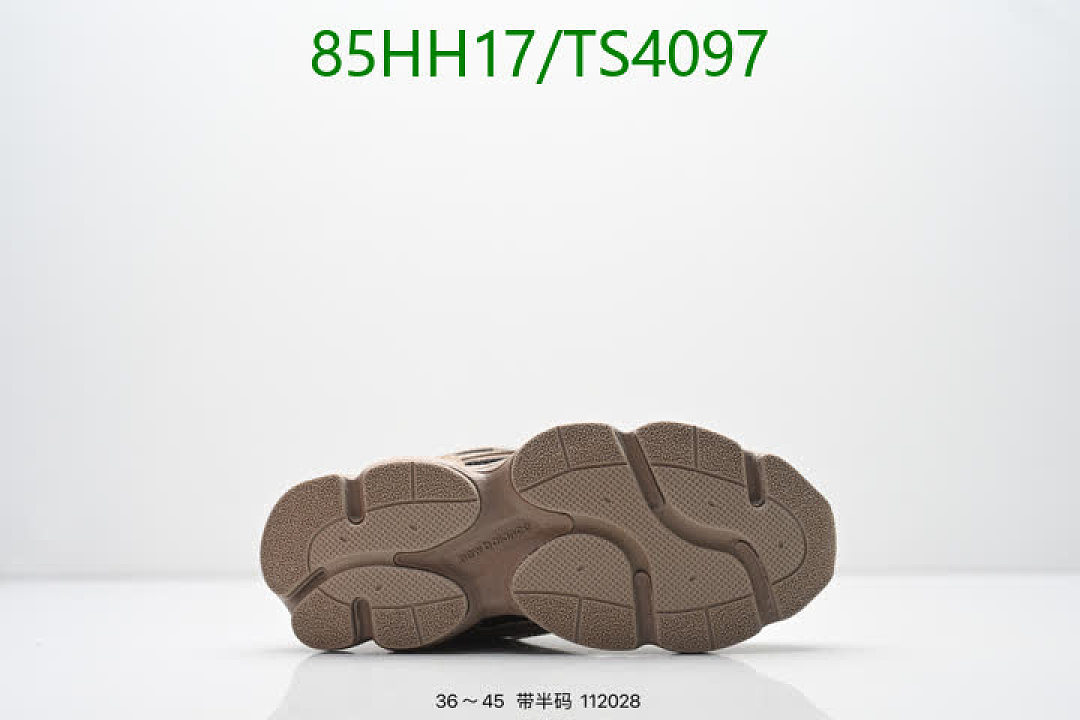 New Balance-Men shoes Code: TS4097 $: 85USD