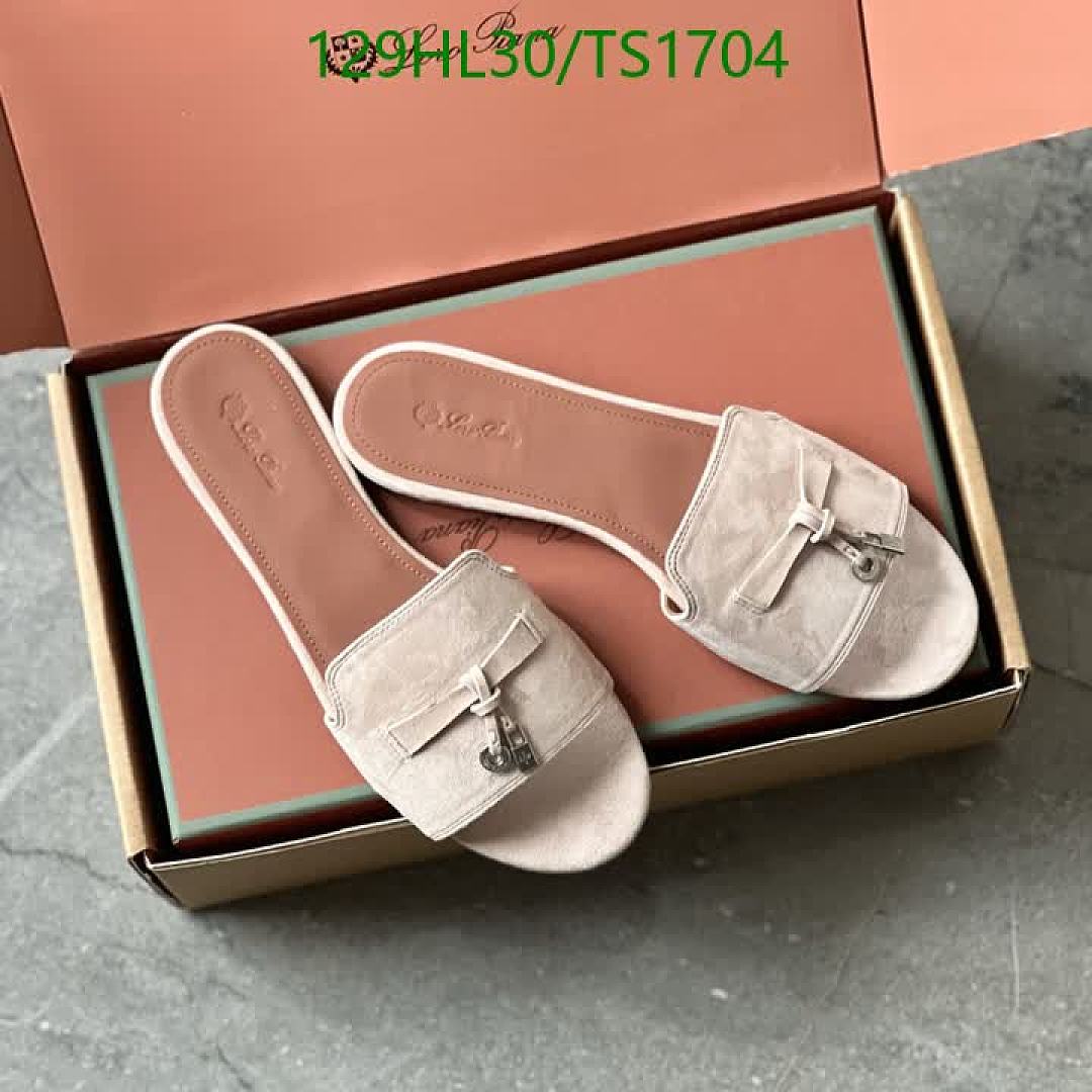 Loro Piana-Women Shoes Code: TS1704 $: 129USD
