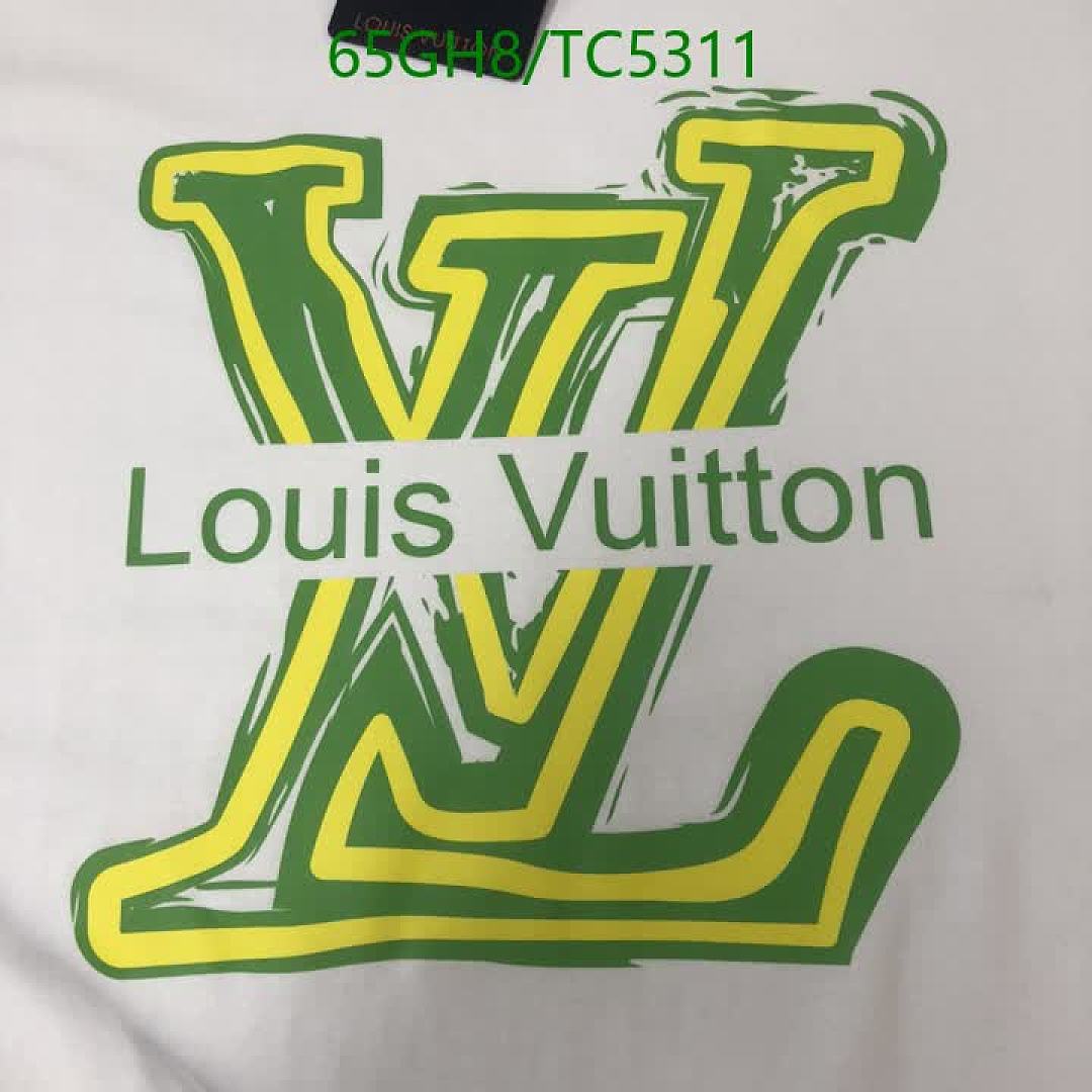 LV-Clothing Code: TC5311 $: 65USD