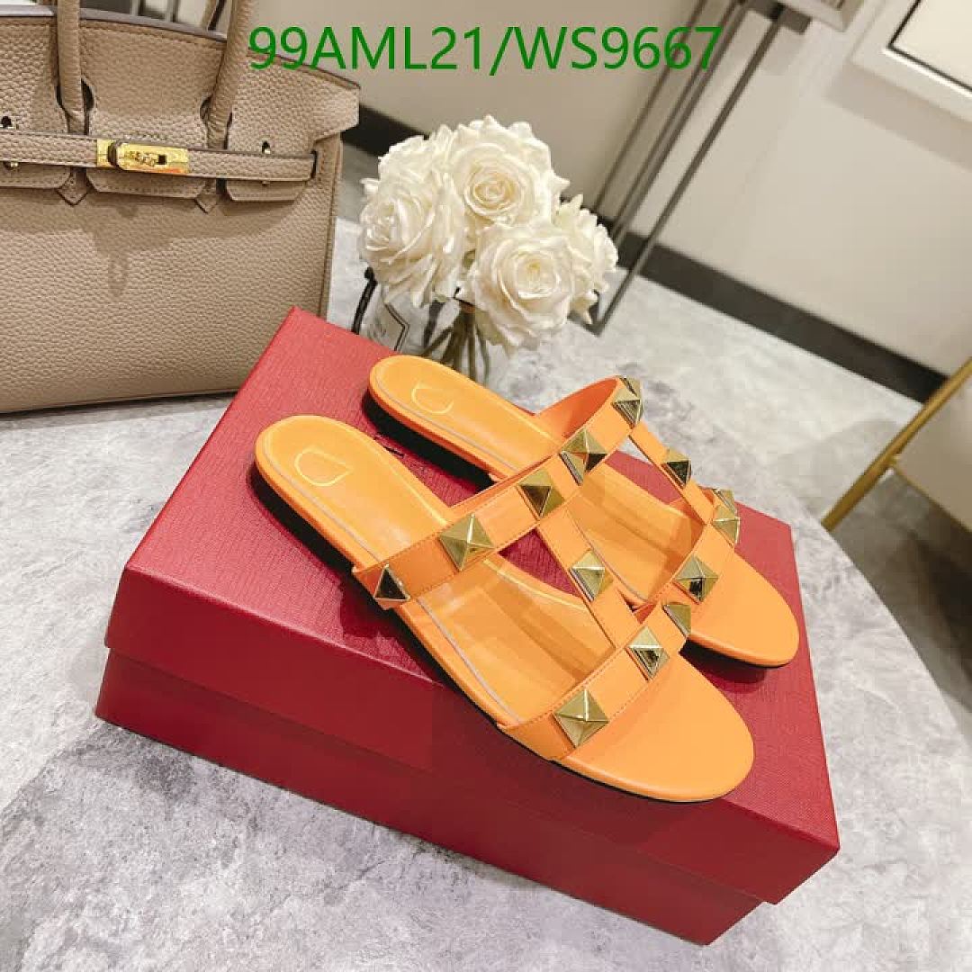Valentino-Women Shoes Code: WS9667 $: 99USD