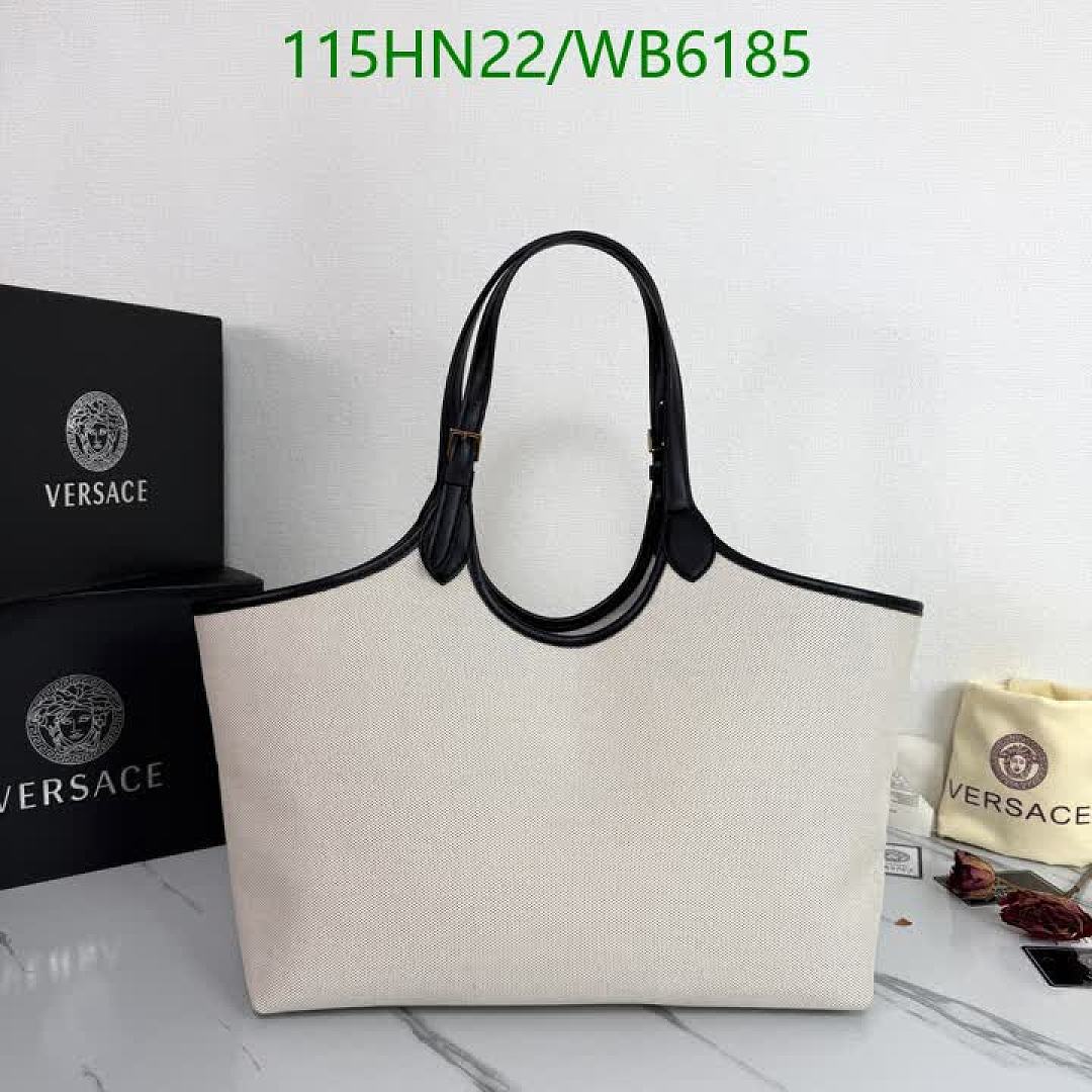 Versace-Bag-4A Quality Code: WB6185