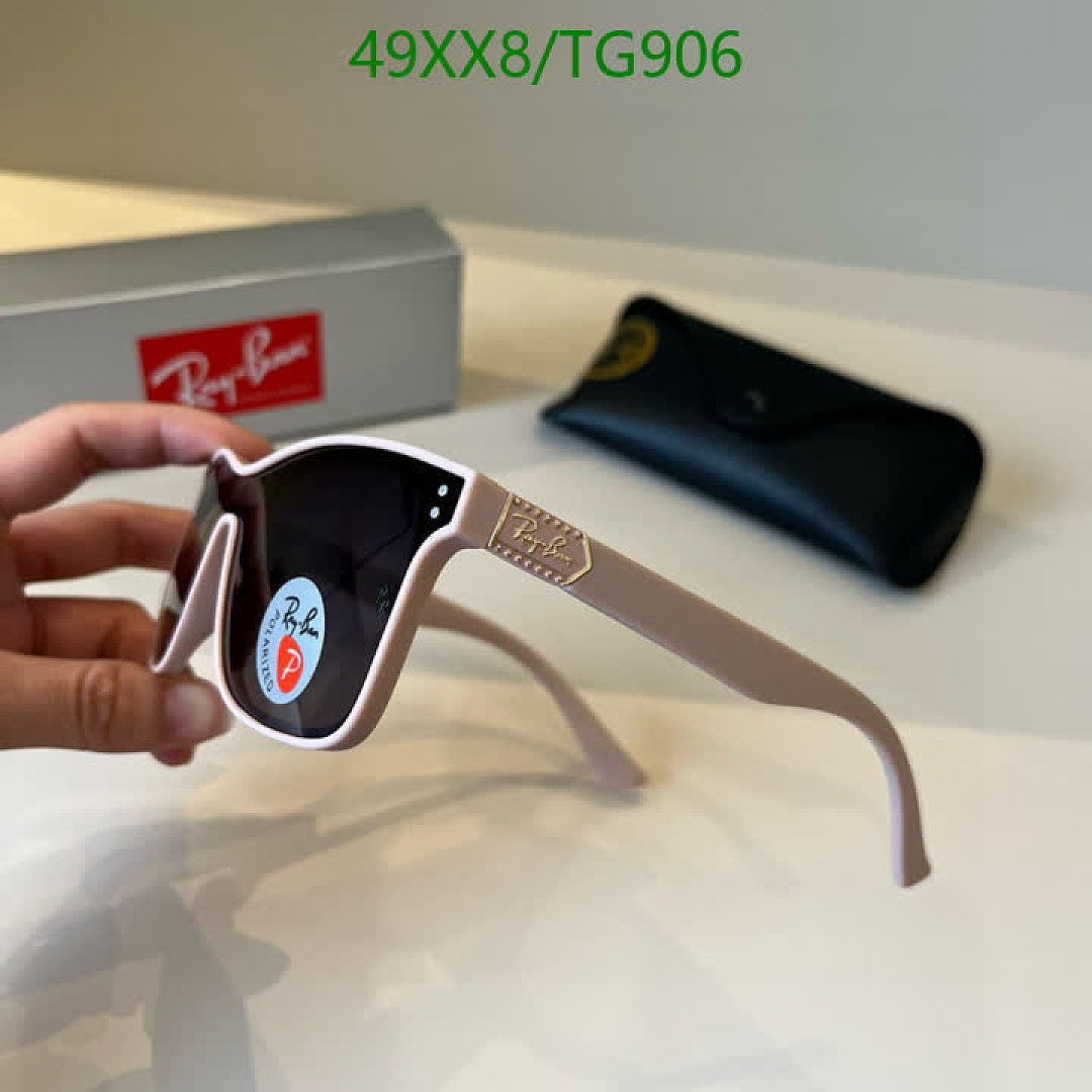 Ray-Ban-Glasses Code: TG906 $: 49USD