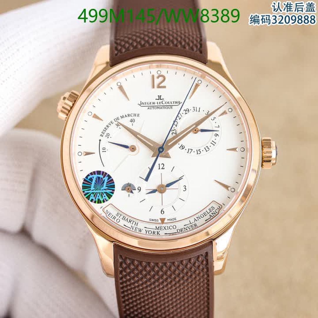 Jaeger-LeCoultre-Watch-Mirror Quality Code: WW8389 $: 499USD