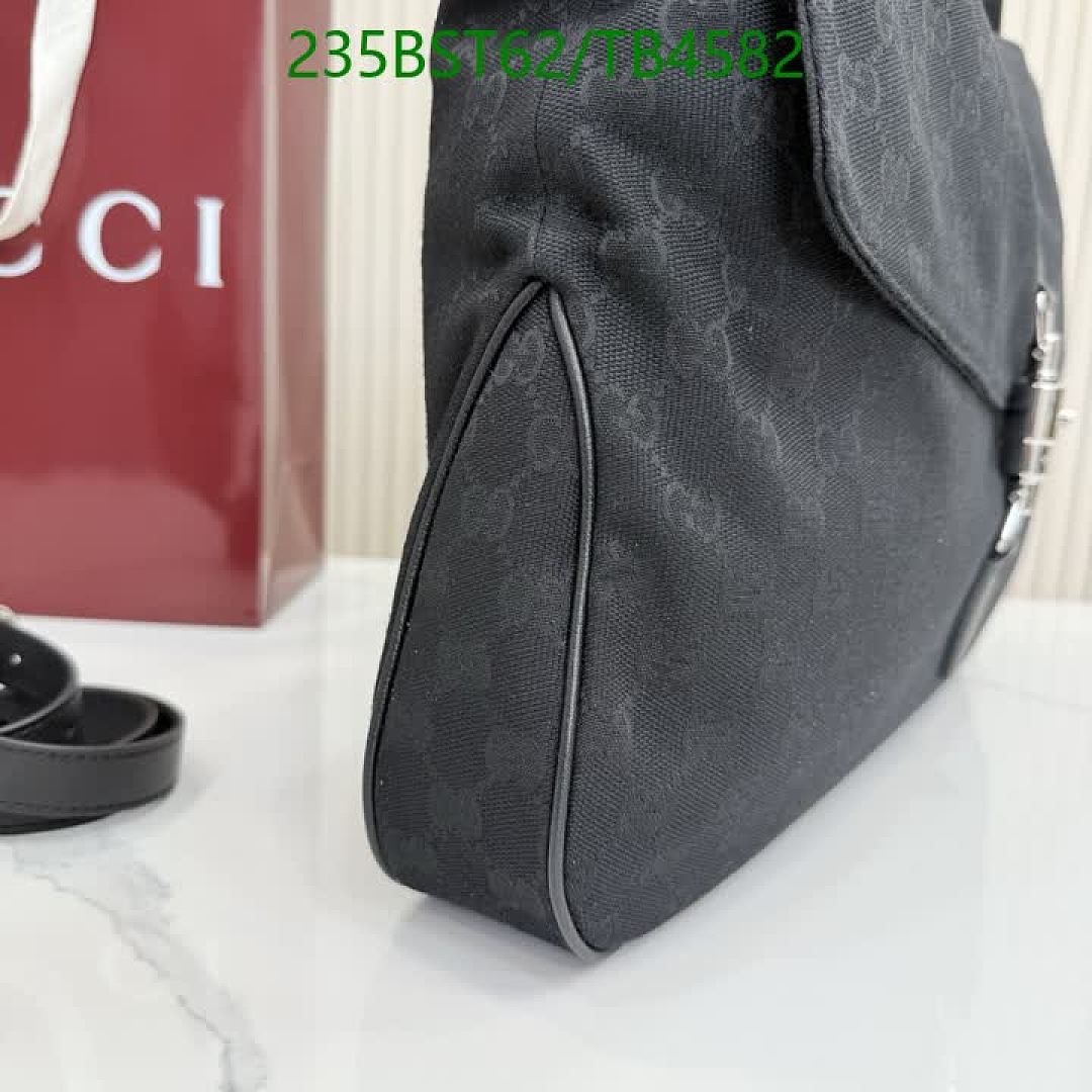 Gucci-Bag-Mirror Quality Code: TB4582 $: 235USD