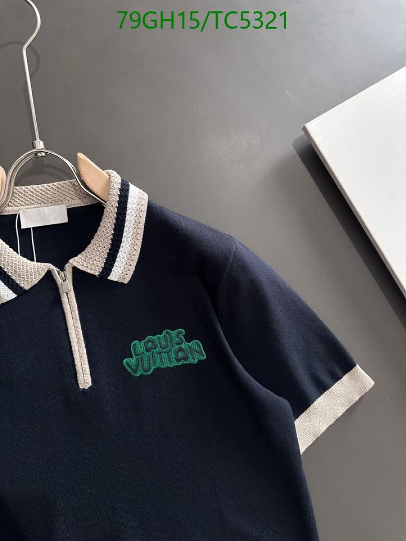 LV-Clothing Code: TC5321 $: 79USD