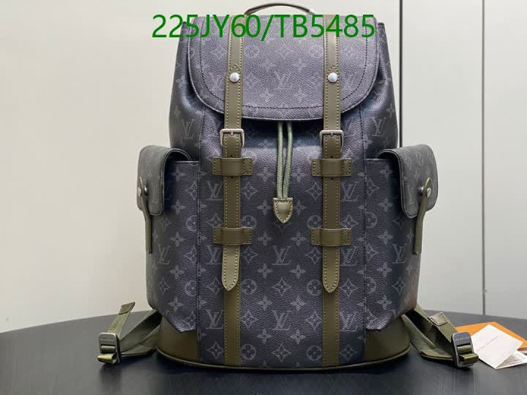 LV-Bag-Mirror Quality Code: TB5485 $: 225USD