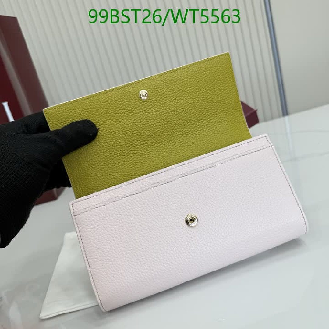 Gucci-Wallet Mirror Quality Code: WT5563 $: 99USD