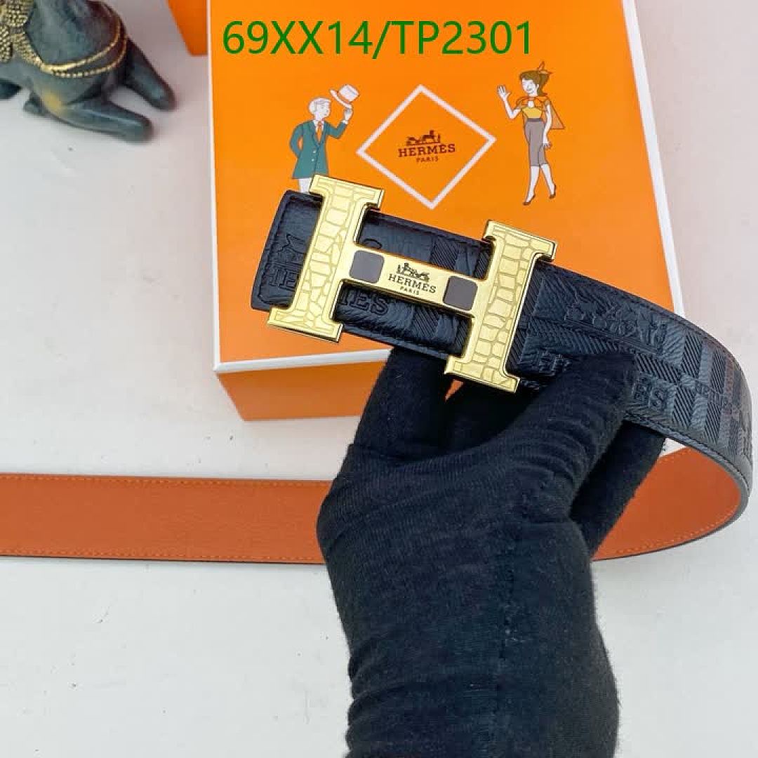 Hermes-Belts Code: TP2301 $: 69USD