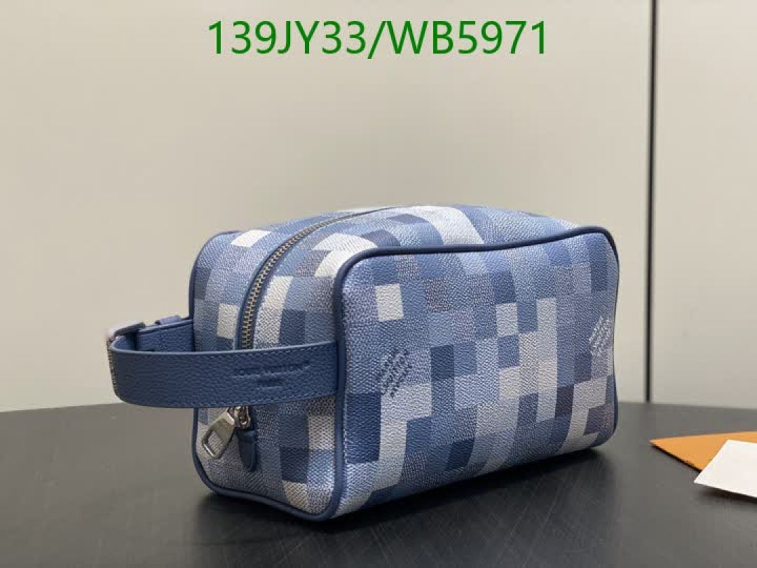LV-Bag-Mirror Quality Code: WB5971 $: 139USD