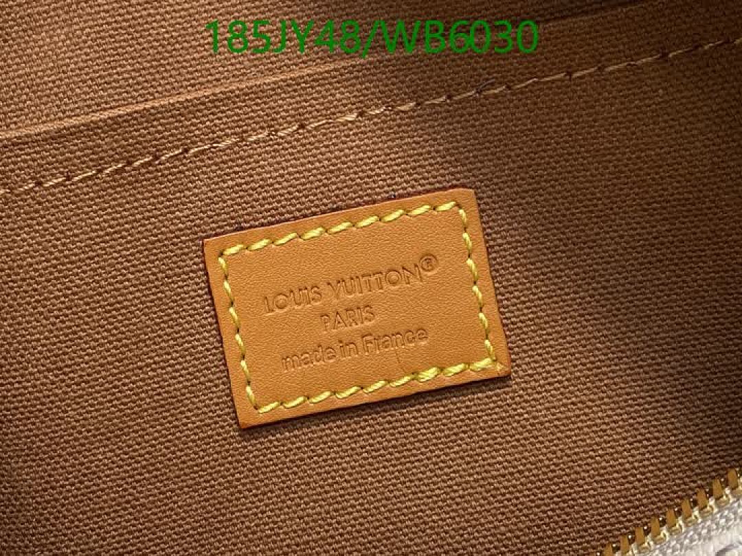 LV-Bag-Mirror Quality Code: WB6030 $: 185USD