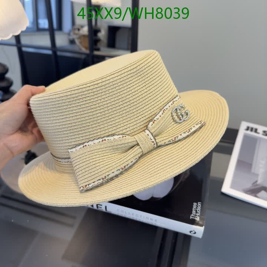 Gucci-Cap(Hat) Code: WH8039 $: 45USD