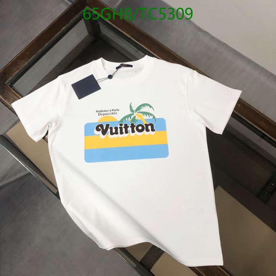 LV-Clothing Code: TC5309 $: 65USD