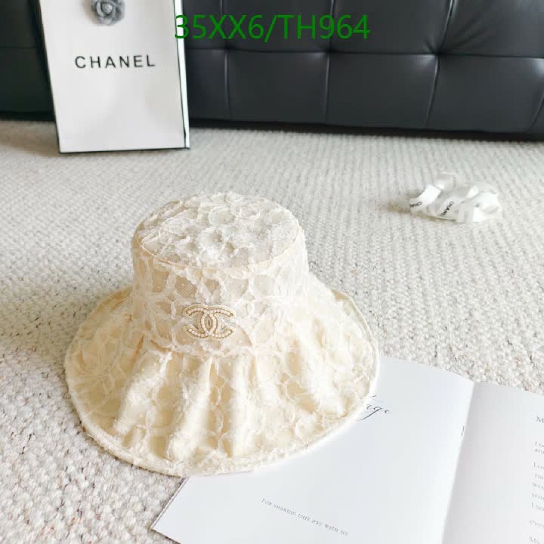 Chanel-Cap(Hat) Code: TH964 $: 35USD