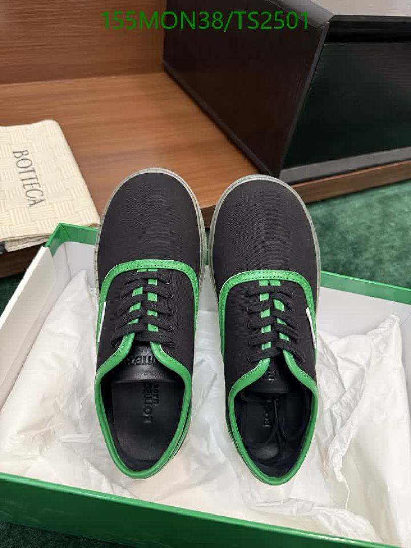 BV-Women Shoes Code: TS2501 $: 155USD