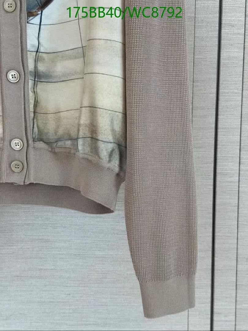 Loro Piana-Clothing Code: WC8792 $: 175USD