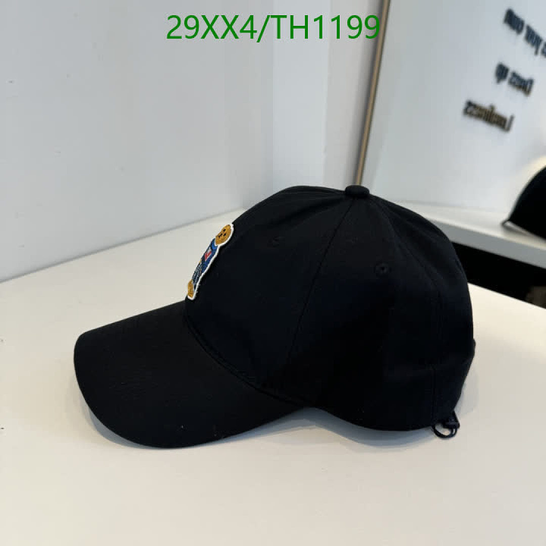 Ralph Lauren-Cap(Hat) Code: TH1199 $: 29USD