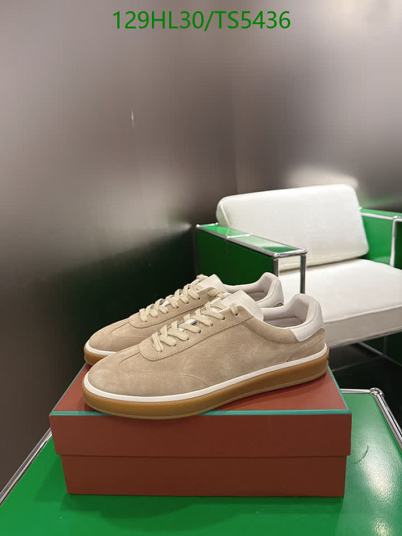 Loro Piana-Men shoes Code: TS5436 $: 129USD
