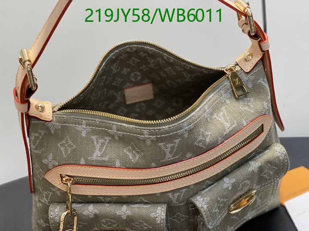 LV-Bag-Mirror Quality Code: WB6011 $: 219USD