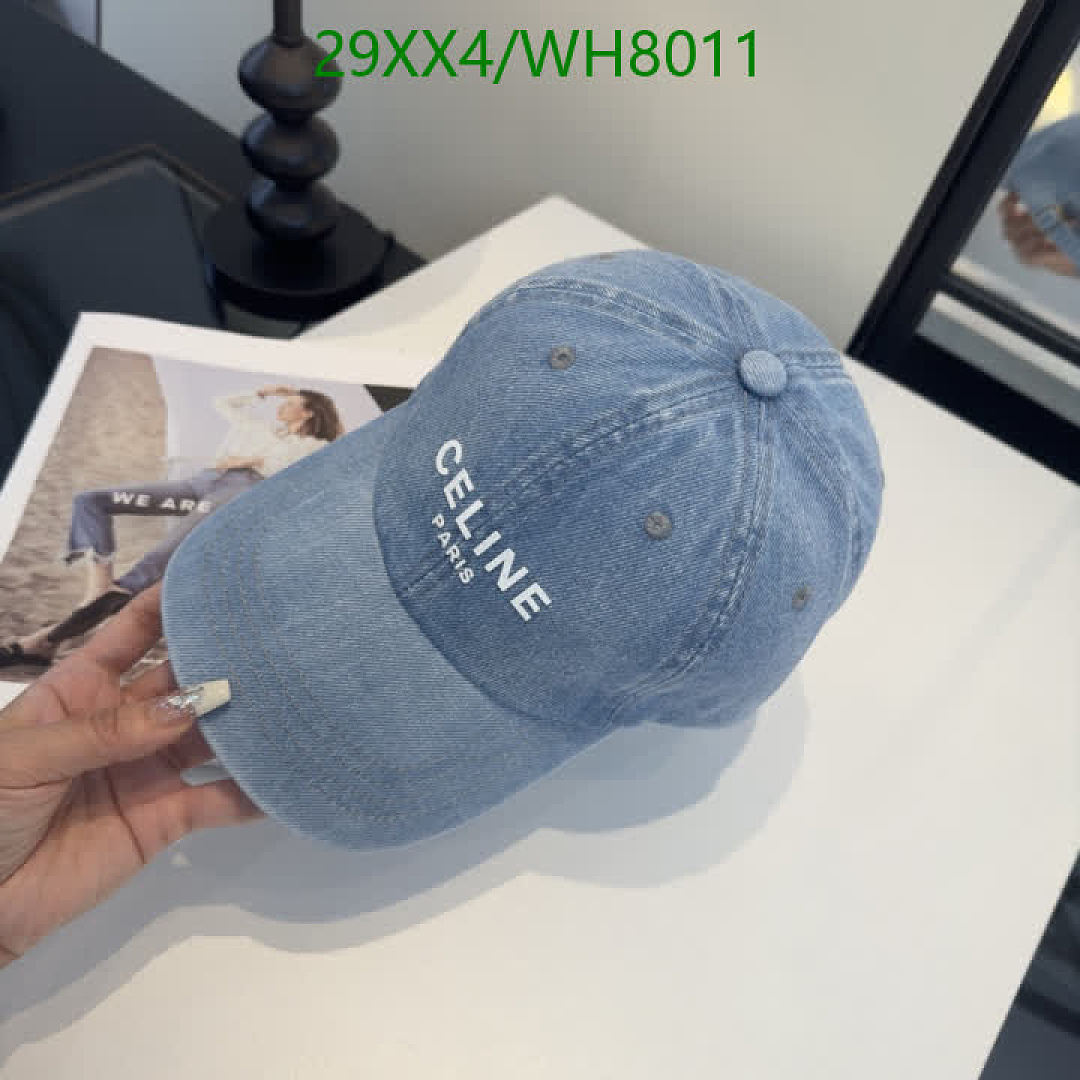 Celine-Cap(Hat) Code: WH8011 $: 29USD