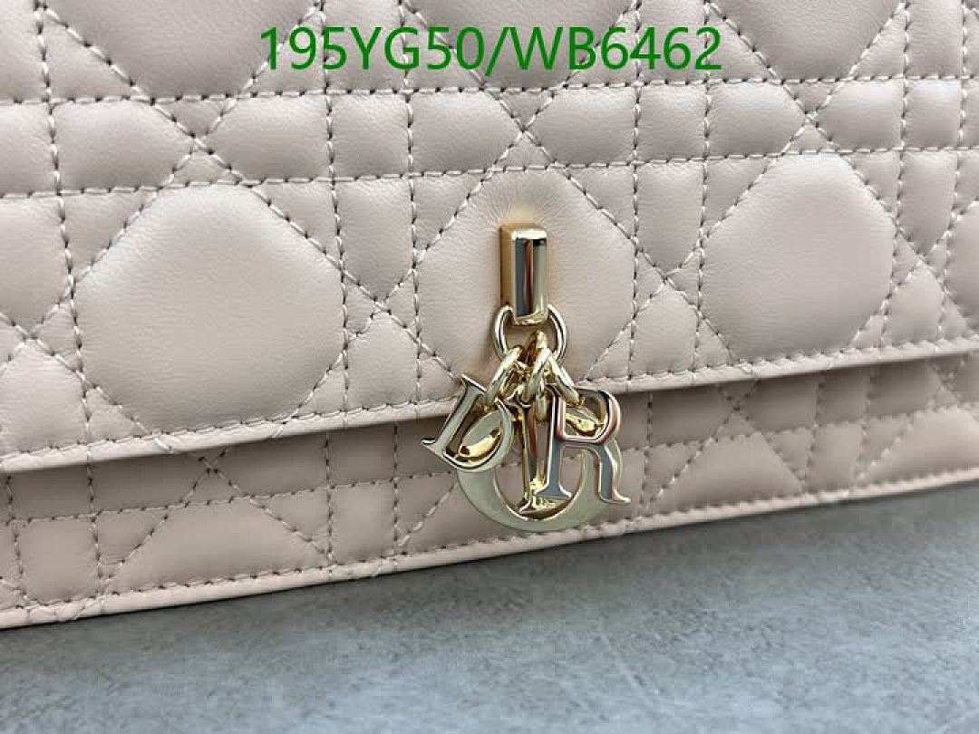Dior-Bag-Mirror Quality Code: WB6462 $: 195USD