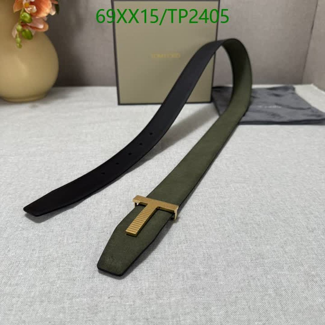 Tom Ford-Belts Code: TP2405 $: 69USD