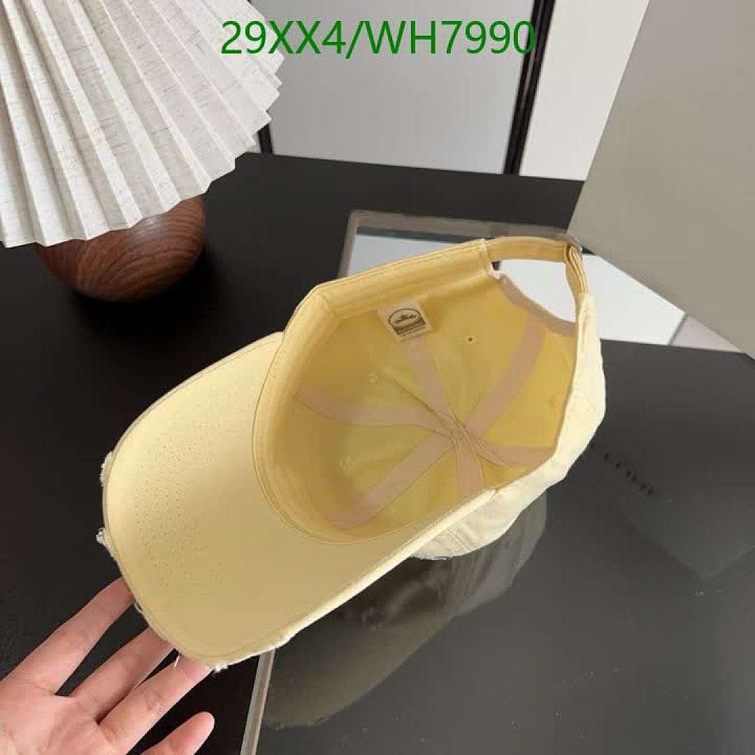 Celine-Cap(Hat) Code: WH7990 $: 29USD