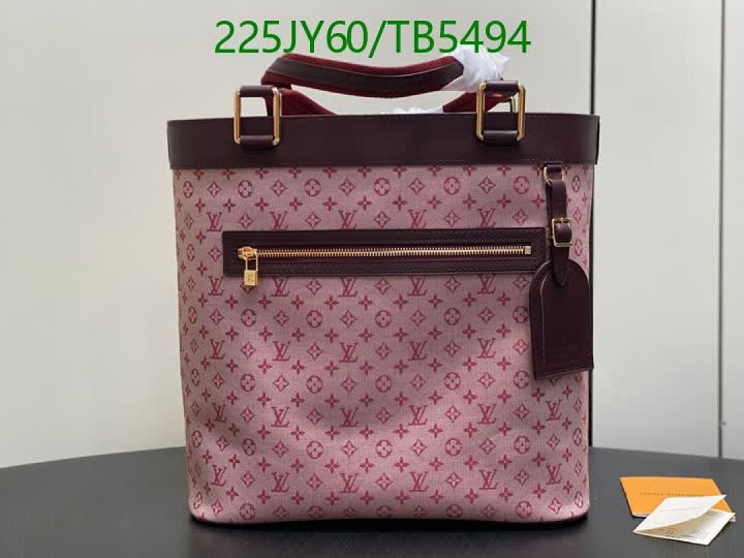 LV-Bag-Mirror Quality Code: TB5494 $: 225USD